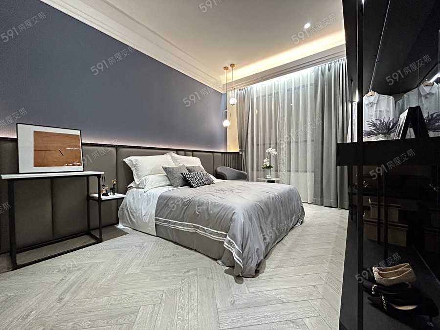 日光天朗樣/實品屋