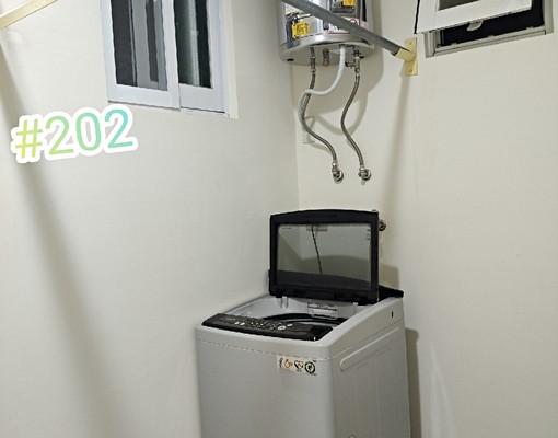 台上202獨洗小巧套房近嘉興西路📞愛窩 - Image 5