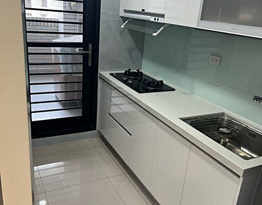 鬧中取靜2房系統櫃裝潢 - Image 7