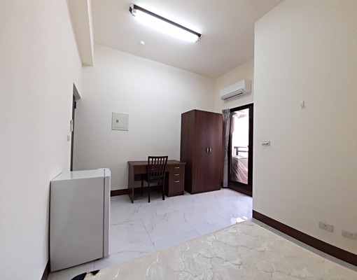 可申請租屋補助/大社中華獨立陽台、洗衣機 - Image 3