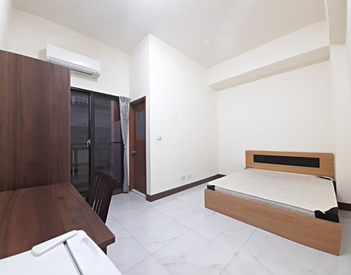 可申請租屋補助/大社中華獨立陽台、洗衣機 - Image 1