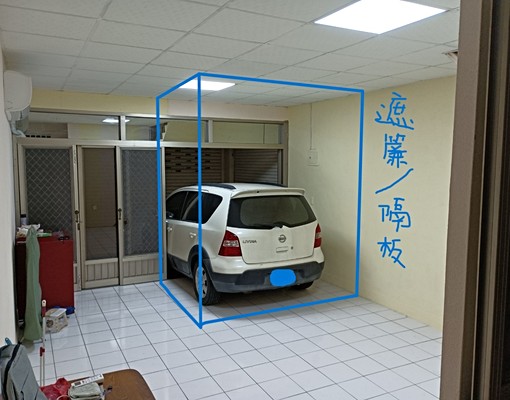 奇美3層透天店住4房2廳3衛可停汽機車 - Image 2