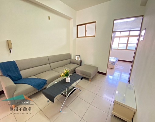 💥社宅免仲.健身公寓三房.家具全配.可租補💥 - Image 1