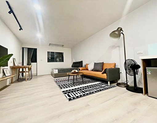 全新大套房/小廚房/有陽台/獨立洗衣機/可補助 - Image 8