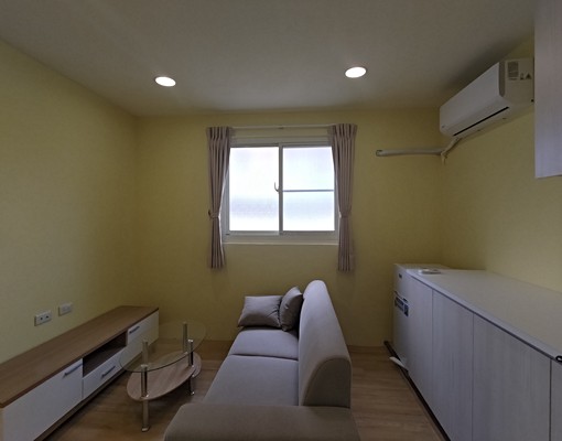 加工區惠民商圈1房1廳大套房(有陽台洗衣機) - Image 2