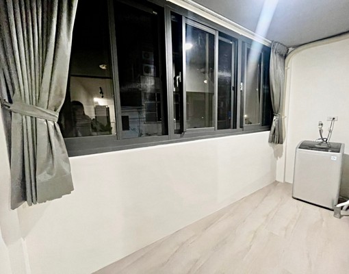 中壢全新裝潢台電計價超大套房/獨立洗衣機/流理臺 - Image 7