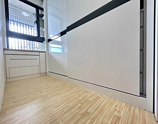 德民路星巴克超大兩房家具家電全#拎包入住 - Image 10