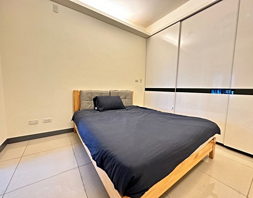 德民路星巴克超大兩房家具家電全#拎包入住 - Image 11