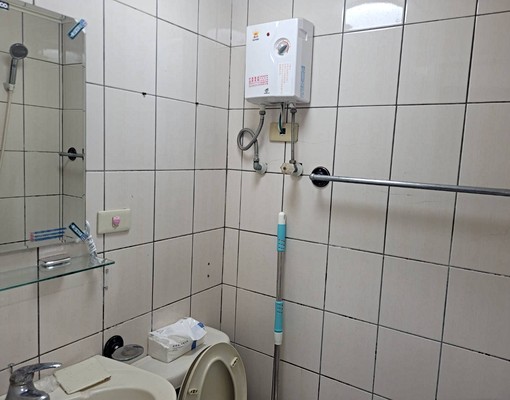 好室成家│免仲中國醫台水電可雙租補陽台大套 - Image 8