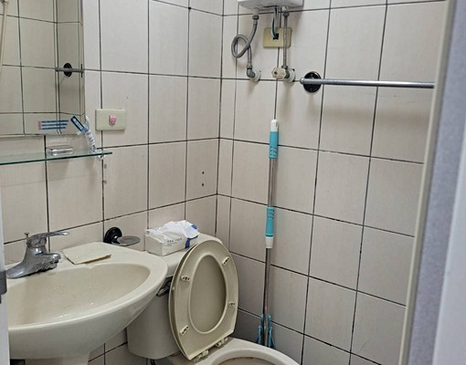 好室成家│免仲中國醫台水電可雙租補陽台大套 - Image 9