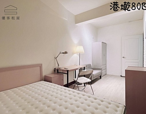 80B大雅房、租補、垃圾代收、港墘站2分鐘 - Image 3
