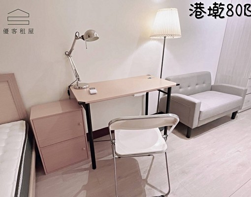 80B大雅房、租補、垃圾代收、港墘站2分鐘 - Image 4
