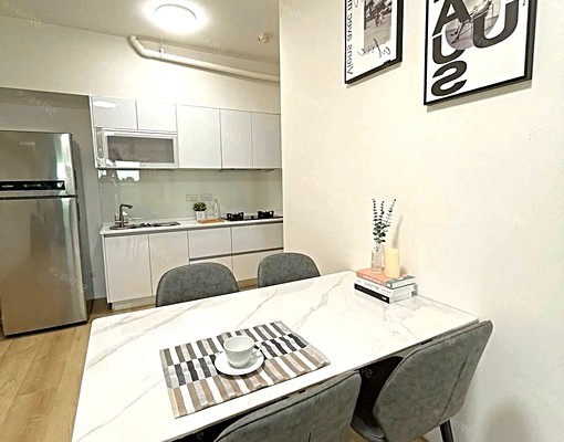 🐲簡約北歐風三房🐲只租無菸家庭✉符合再+LINE洽詢✉️ - Image 3