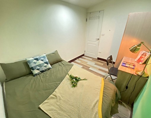 🔥三重/重陽橋/仁義大客廳兩房/可養寵物 - Image 9