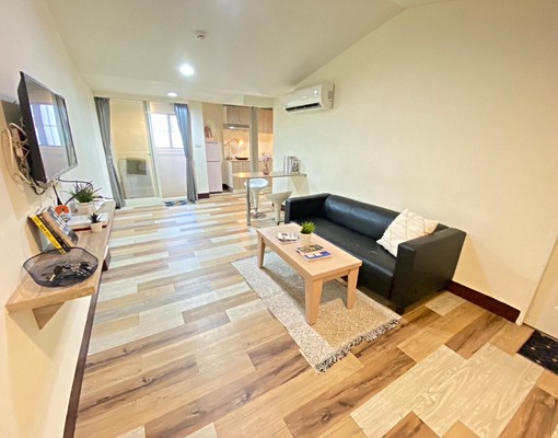 🔥三重/重陽橋/仁義大客廳兩房/可養寵物 - Image 10