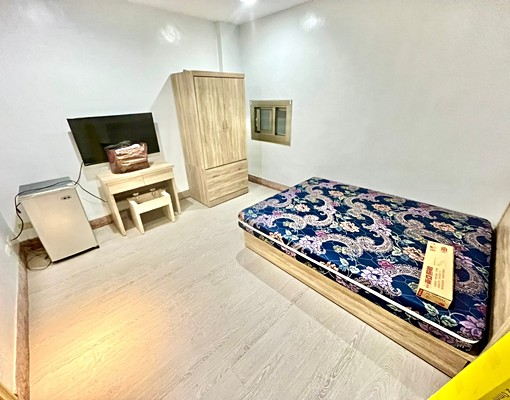 租補✅小資電梯美房✨全新整理✨天然瓦斯✨機能極佳✨公益地段 - Image 1