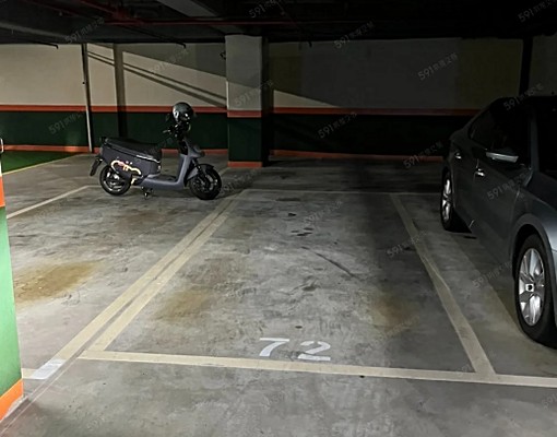 新整理可養寵物（自租）租金含平面停車(仲介社宅勿擾) - Image 4