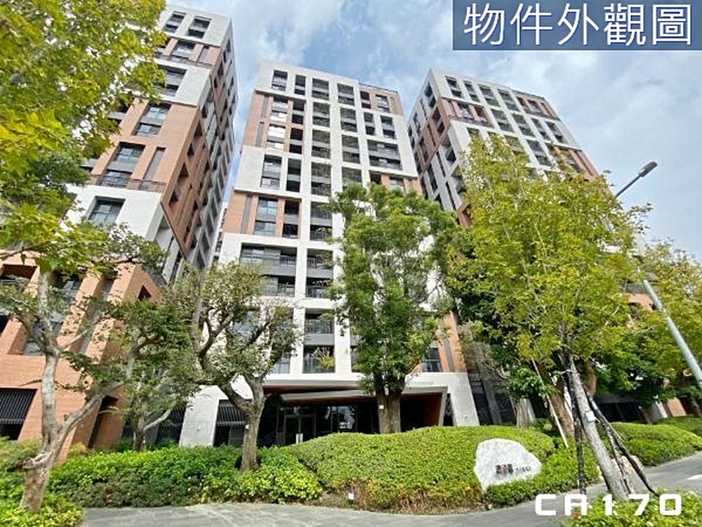 物超所值📍環境優美-3房2廳2衛 - Image 1