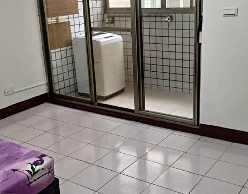 勤益後校門旁套房設備齊全 - Image 6