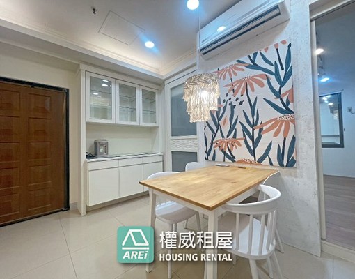 🌳農十六京城國寶全新翻修溫馨三房車位權威 - Image 5