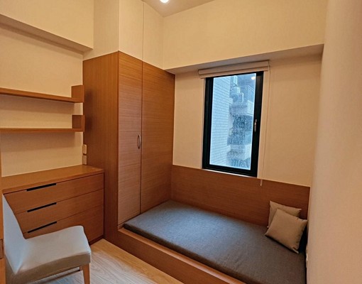 朝南採光滿分｜漢神巨蛋3分鐘｜高樓兩房景觀宅✨ - Image 9