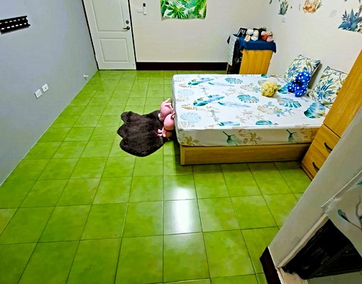 九曲堂短租陽台套房★近高屏大橋/舊鐵橋 - Image 4