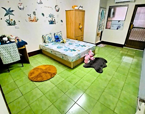 九曲堂短租陽台套房★近高屏大橋/舊鐵橋 - Image 5