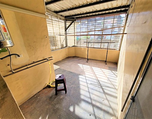 九曲堂短租陽台套房★近高屏大橋/舊鐵橋 - Image 7