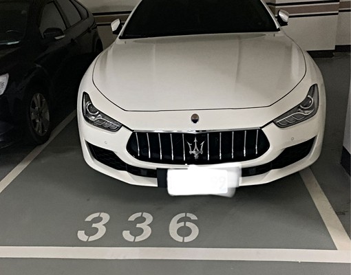 中路運動公園向陽公園旁邊社區型地下平車 - Image 1