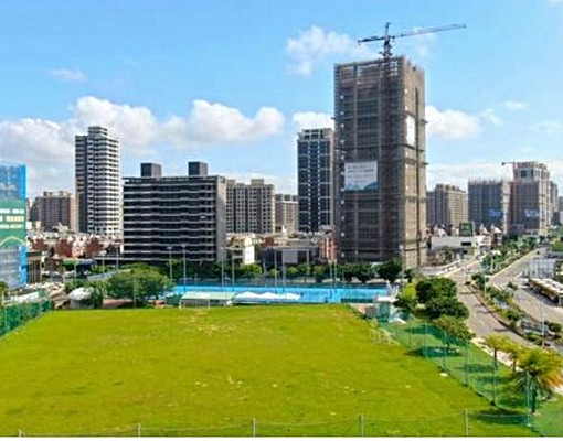 中路運動公園向陽公園旁邊社區型地下平車 - Image 5