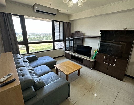 青埔A19景觀裝潢3+1房車全配傢俱家電 - 591租屋網 - Image 3