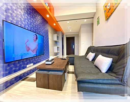 🔥勝開大地101景觀2房車🏆曉薇 - Image 3