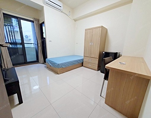 【陽台獨洗】電梯✔子母車✔室內機車位✔ - Image 4