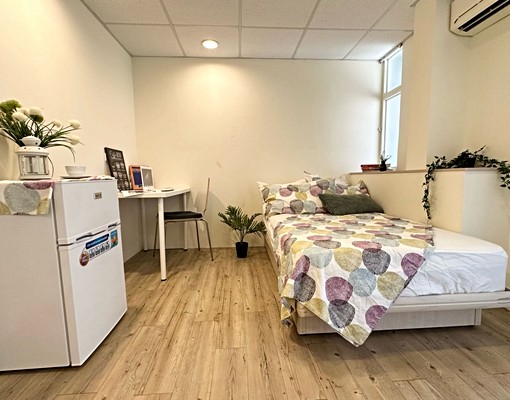 可租補秀朗橋站走路3分陽台獨洗有飲水機 - Image 4