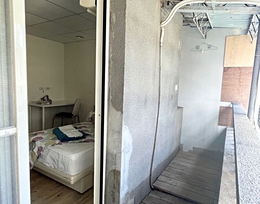 可租補秀朗橋站走路3分陽台獨洗有飲水機 - Image 8