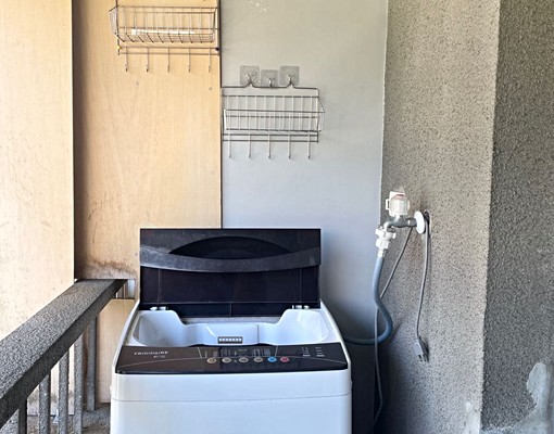 可租補秀朗橋站走路3分陽台獨洗有飲水機 - Image 7