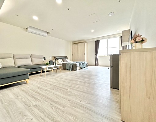 ✨質感生活不只是入住是升級🏙️商務級短租套房|拎包即住 - 591租屋網 - Image 1