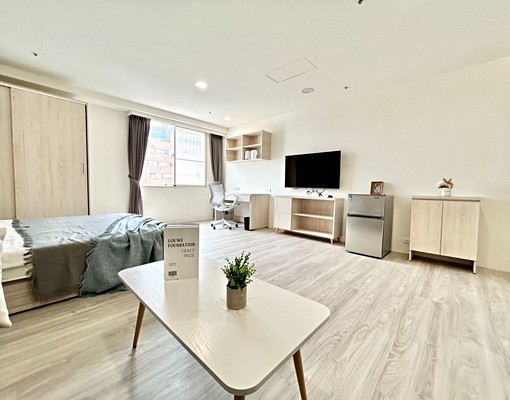 ✨質感生活不只是入住是升級🏙️商務級短租套房|拎包即住 - 591租屋網 - Image 3