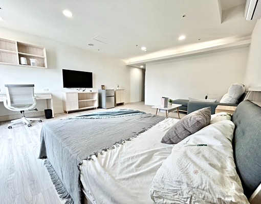 ✨質感生活不只是入住是升級🏙️商務級短租套房|拎包即住 - 591租屋網 - Image 6