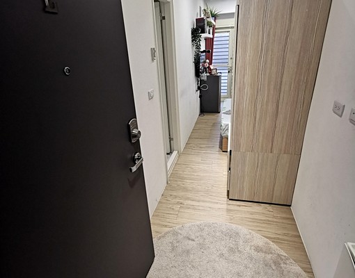 💞小林租屋💞龍安商圈~個人洗衣機套房 - Image 4