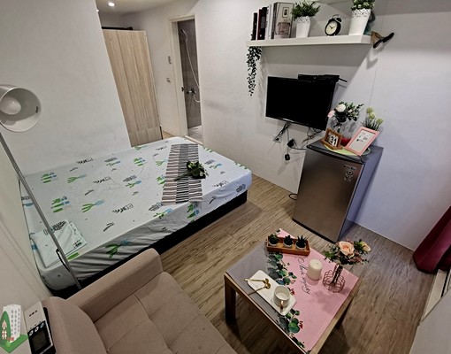 💞小林租屋💞龍安商圈~個人洗衣機套房 - Image 2