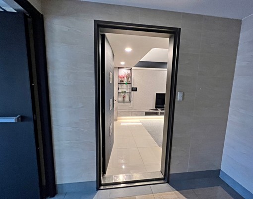 嘉暘社宅/近COSTCO好市多電梯兩房 - Image 2