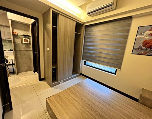 嘉暘社宅/近COSTCO好市多電梯兩房 - Image 8