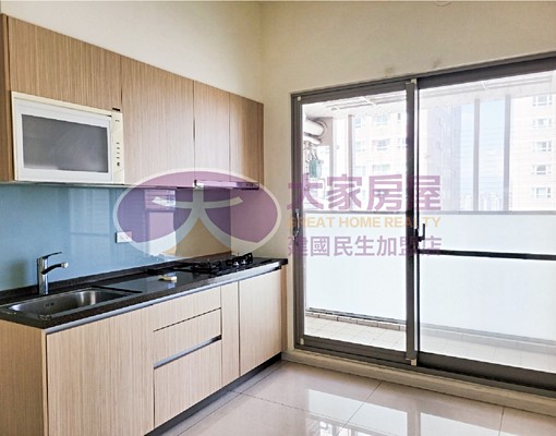 🔥捷運景平站旁🔥電梯2房含管❤️24H管理 - Image 4