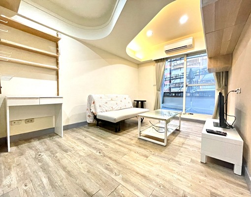 🙋社宅中和站/大潤發2房/可補助/免仲介 - Image 3