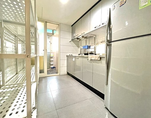 🙋社宅中和站/大潤發2房/可補助/免仲介 - Image 7