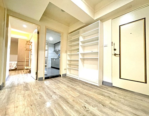 🙋社宅中和站/大潤發2房/可補助/免仲介 - Image 4