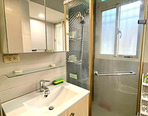 🙋社宅中和站/大潤發2房/可補助/免仲介 - Image 8