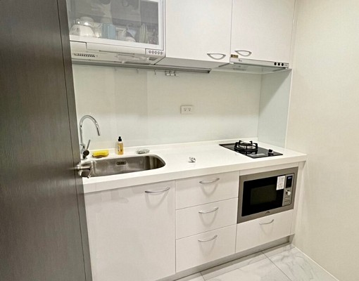 ⭐仁義重劃區~高樓三房可寵附平車⭐ - Image 9