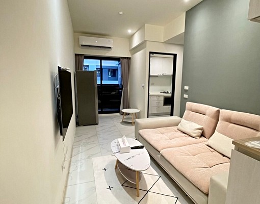 ⭐仁義重劃區~高樓三房可寵附平車⭐ - Image 1